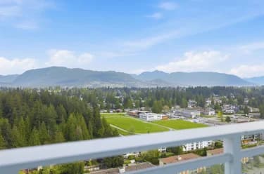 Condo for sale at 2307 505 Nelson Street Coquitlam British Columbia - MLS: R3116755