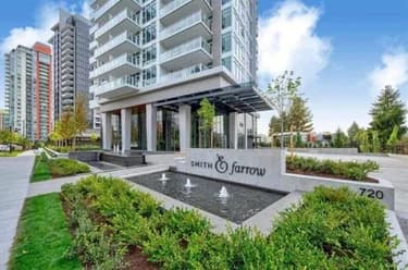 Condo for sale at 2307 720 Farrow Street Coquitlam British Columbia - MLS: R3105048