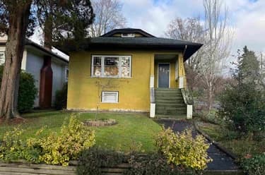 House for sale at 2307 W 47th Avenue Vancouver British Columbia - MLS: R3139112