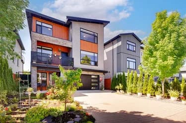 House for sale at 23072 Cliff Avenue Maple Ridge British Columbia - MLS: R3138324