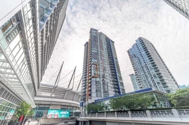 Condo for sale at 2308 111 W Georgia Street Vancouver British Columbia - MLS: R3163598
