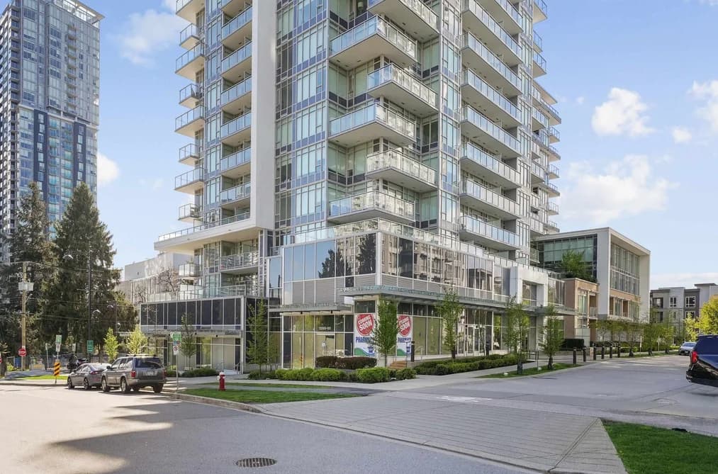 2308 13350 CENTRAL, Surrey, BC — Residential for Sale - Photo 2