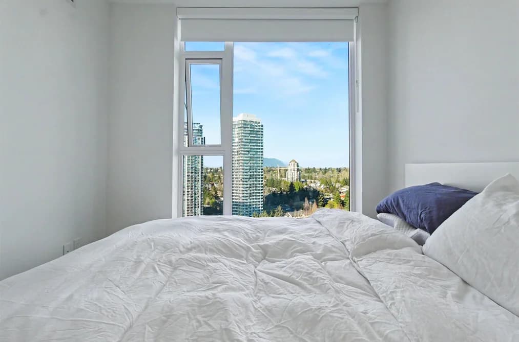2308 13725 GEORGE JUNCTION, Surrey, BC — Residential for Sale - Main Photo