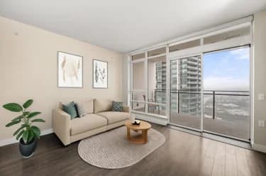 Condo for sale at 2308 2008 Rosser Avenue Burnaby British Columbia - MLS: R3101024