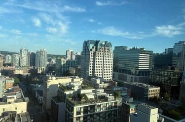 Condo for sale at 2308 438 Seymour Street Vancouver British Columbia - MLS: R3140260