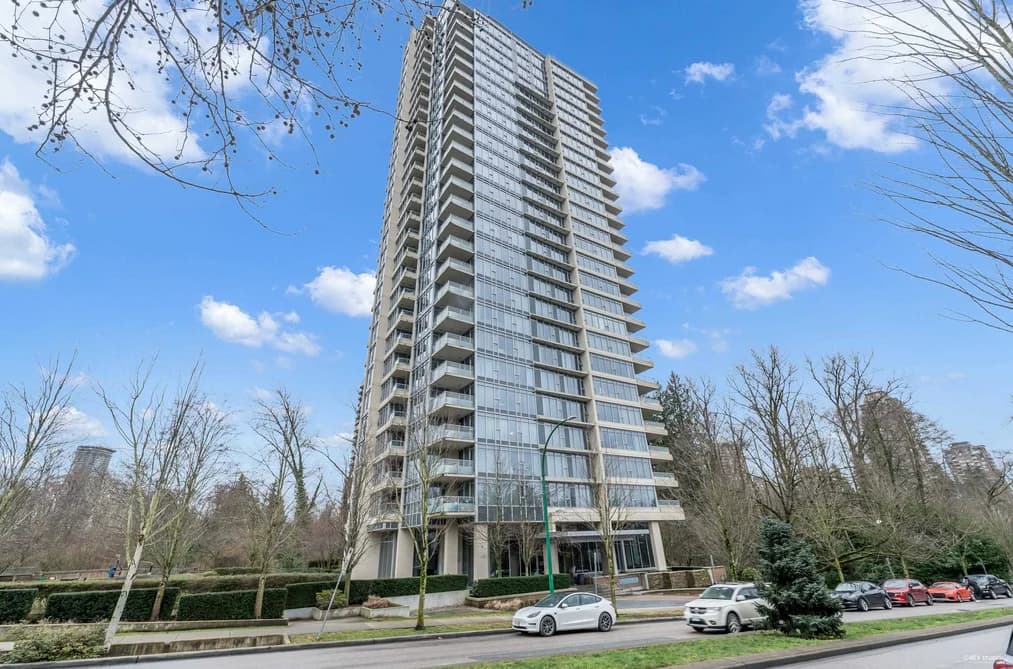 2308 7090 EDMONDS STREET, Burnaby, BC — Residential for Sale - Photo 2