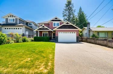 House for sale at 2308 Marshall Avenue Port Coquitlam British Columbia - MLS: R3130695
