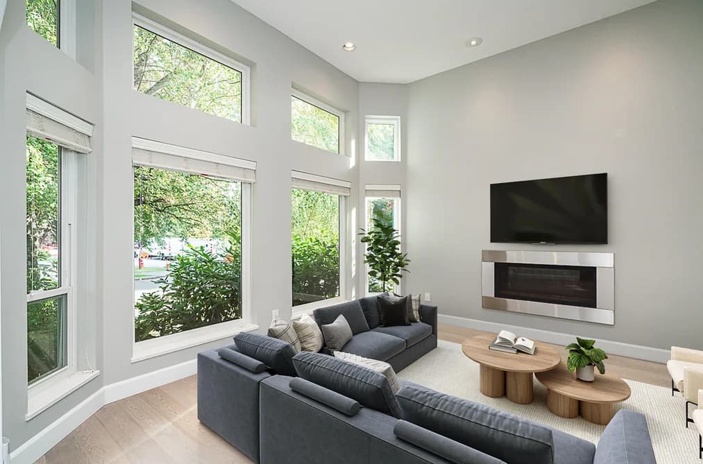 2308 W 14TH AVENUE, Vancouver, BC — Residential for Sale - Photo 2