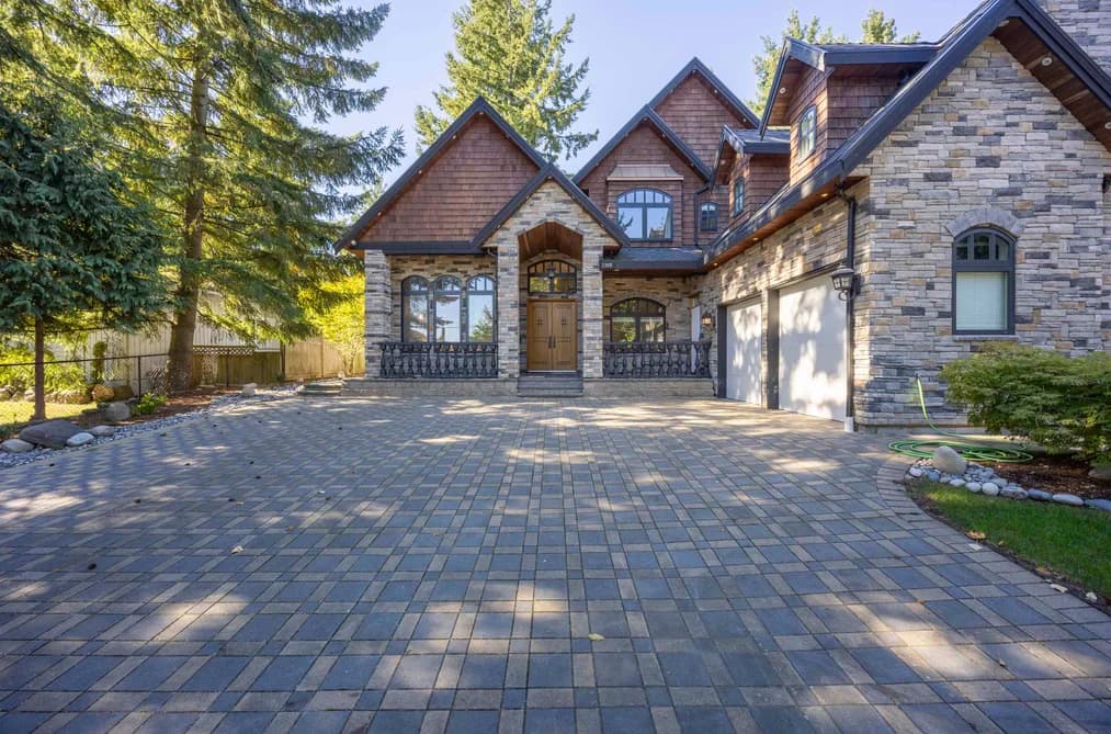 2309 154 STREET, Surrey, BC — Residential for Sale - Main Photo