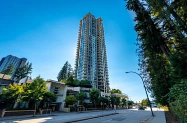 Condo for sale at 2309 3080 Lincoln Avenue Coquitlam British Columbia - MLS: R3158821