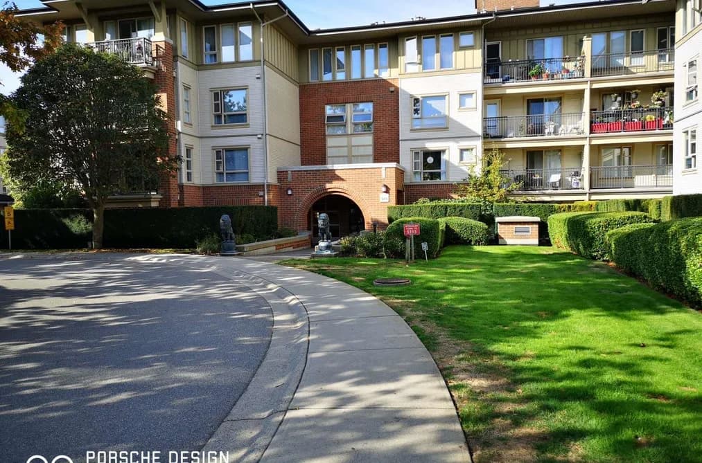 2309 5113 GARDEN CITY ROAD, Richmond, BC — Residential for Sale - Main Photo