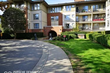 Condo for sale at 2309 5113 Garden City Road Richmond British Columbia - MLS: R3113785