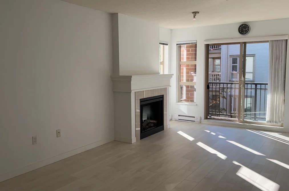 2309 5113 GARDEN CITY ROAD, Richmond, BC — Residential for Sale - Photo 2