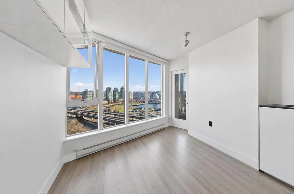 2309 688 ABBOTT STREET, Vancouver, BC — Residential for Sale - Main Photo