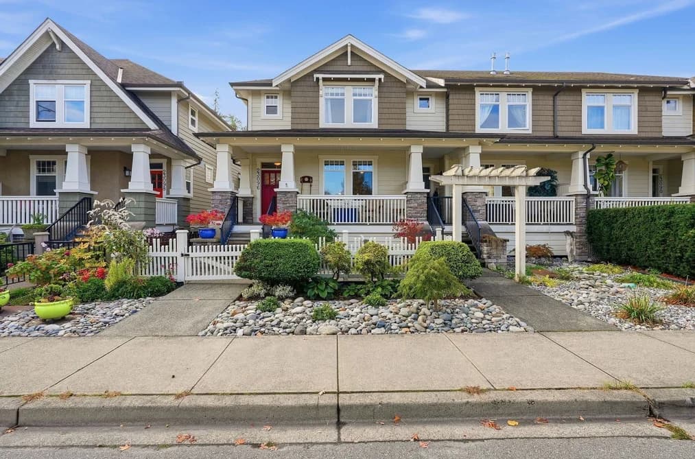 23096 BILLY BROWN ROAD, Langley, BC — Residential for Sale - Main Photo