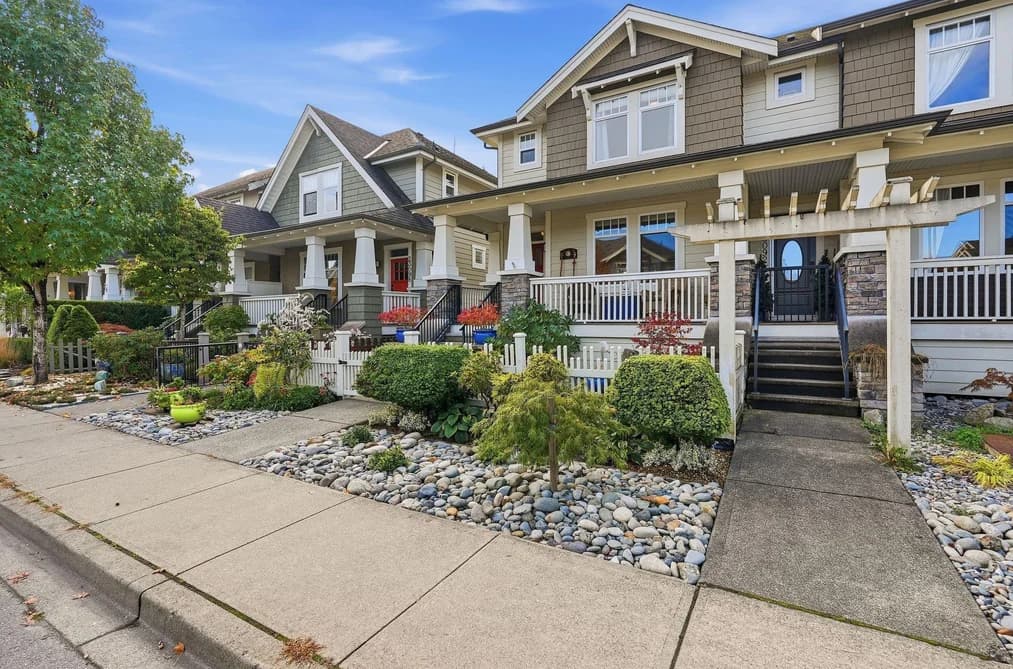 23096 BILLY BROWN ROAD, Langley, BC — Residential for Sale - Photo 2