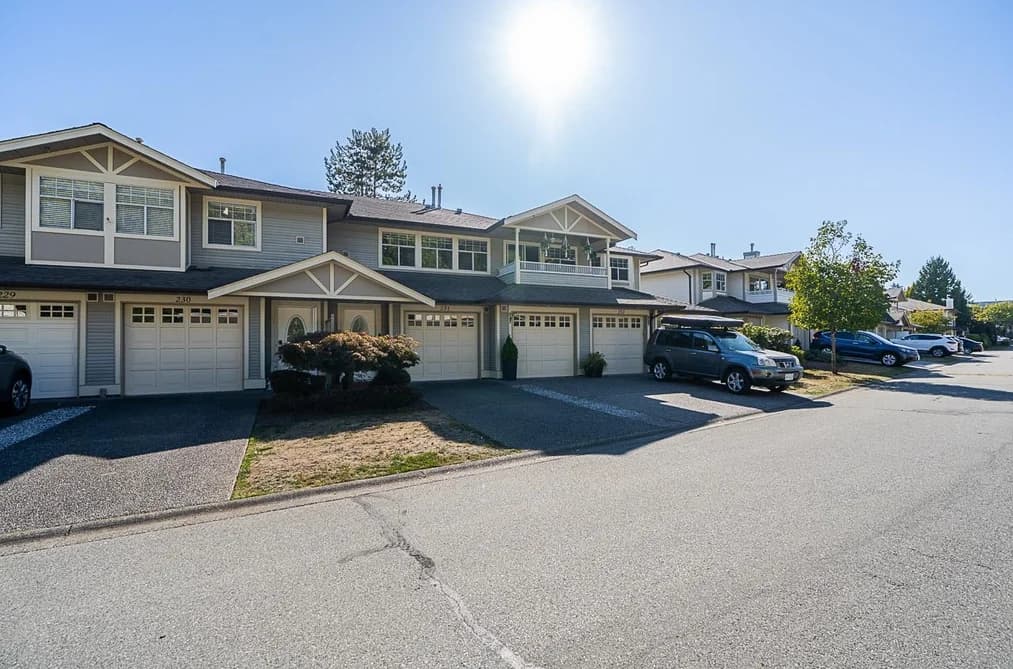 231 20391 96 AVENUE, Surrey, BC — Residential for Sale - Main Photo