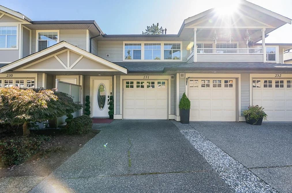 231 20391 96 AVENUE, Surrey, BC — Residential for Sale - Photo 2