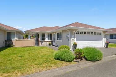 House for sale at 231 6001 Promontory Road Chilliwack British Columbia - MLS: R3126889