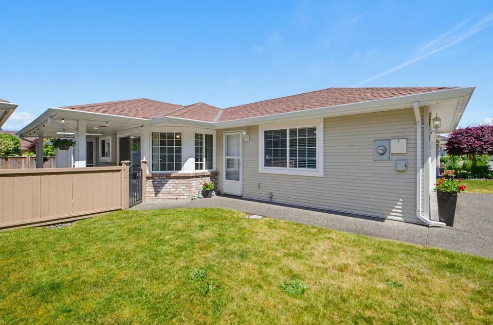 231 6001 PROMONTORY ROAD, Chilliwack, BC — Residential for Sale - Photo 2