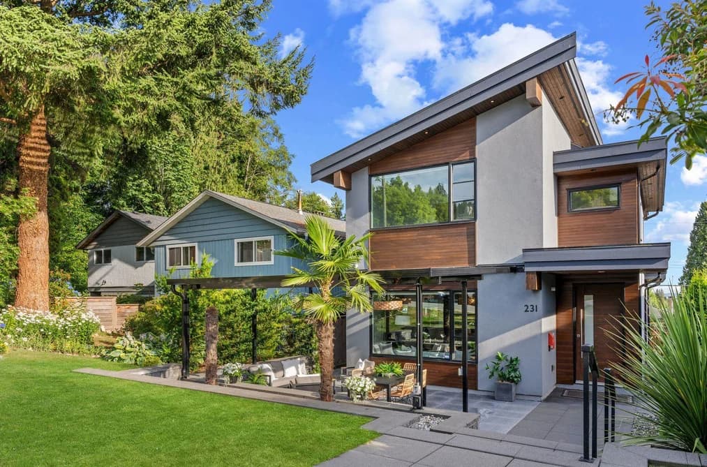231 E 27 STREET, North Vancouver, BC — Residential for Sale - Main Photo