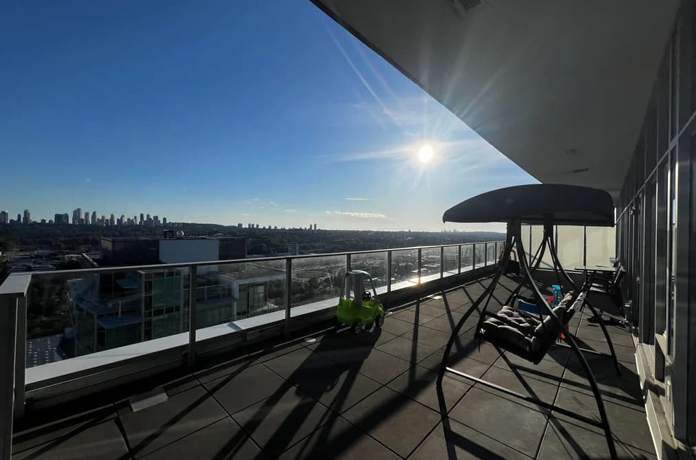 2311 BETA, Burnaby BC V5C 0M1 - Photo 1