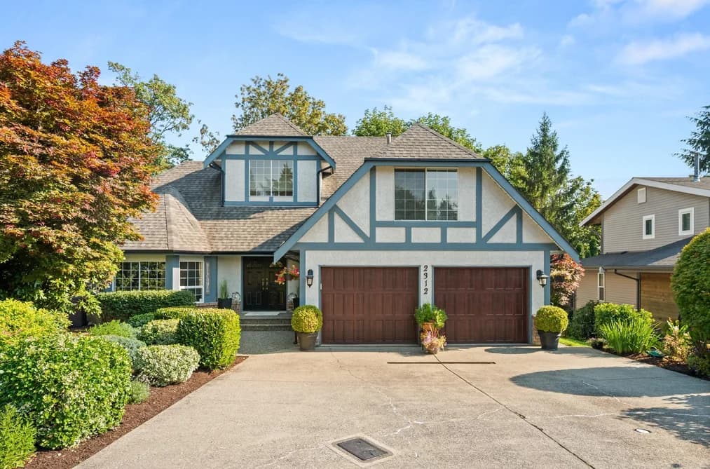 2312 HAMPSHIRE PLACE, Abbotsford, BC — Residential for Sale - Main Photo