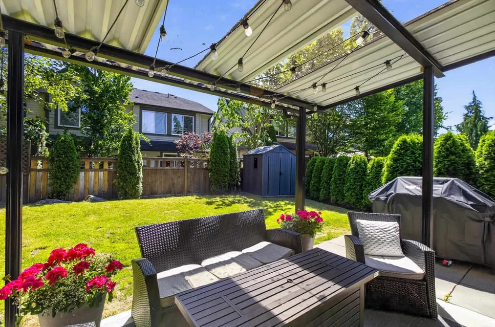 23140 GILBERT DRIVE, Maple Ridge, BC — Residential for Sale - Main Photo
