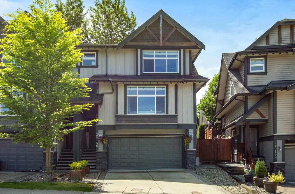23140 GILBERT DRIVE, Maple Ridge, BC — Residential for Sale - Photo 2