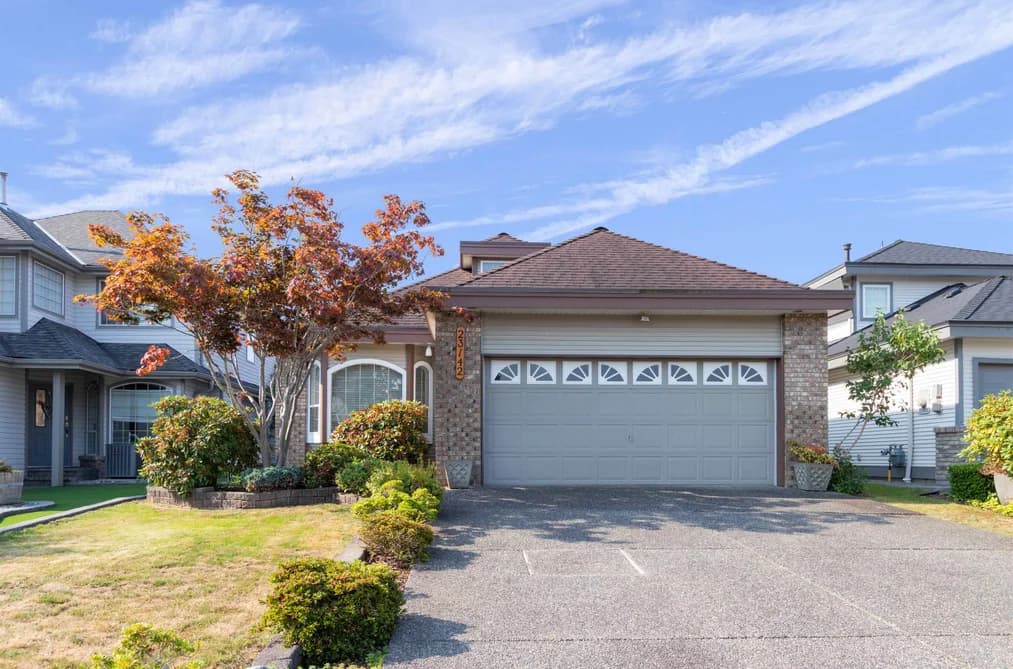 23142 121A AVENUE, Maple Ridge, BC — Residential for Sale - Main Photo