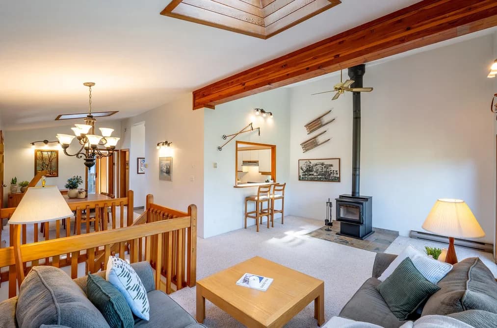 2315 CHEAKAMUS WAY, Whistler, BC — Residential for Sale - Main Photo