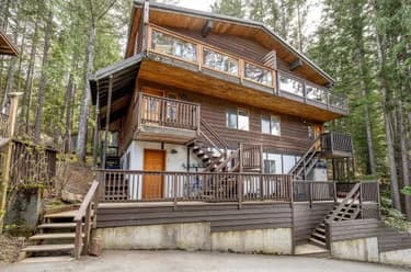 Half Duplex for sale at 2315 Cheakamus Way Whistler British Columbia - MLS: R3115785