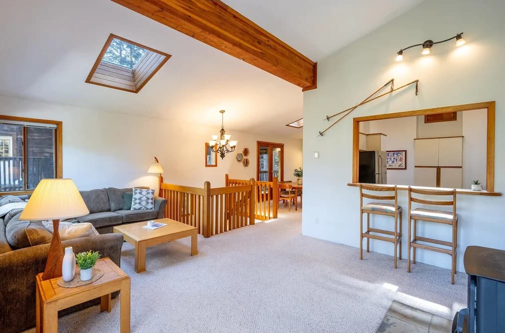 2315 CHEAKAMUS WAY, Whistler, BC — Residential for Sale - Photo 2