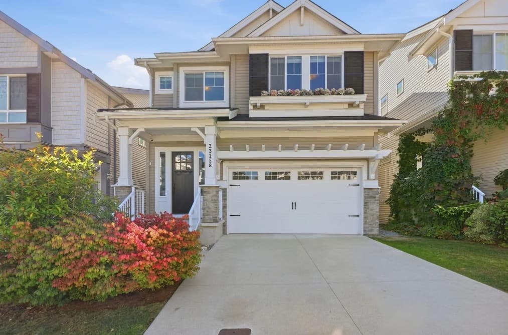 23158 112B AVENUE, Maple Ridge, BC — Residential for Sale - Photo 2