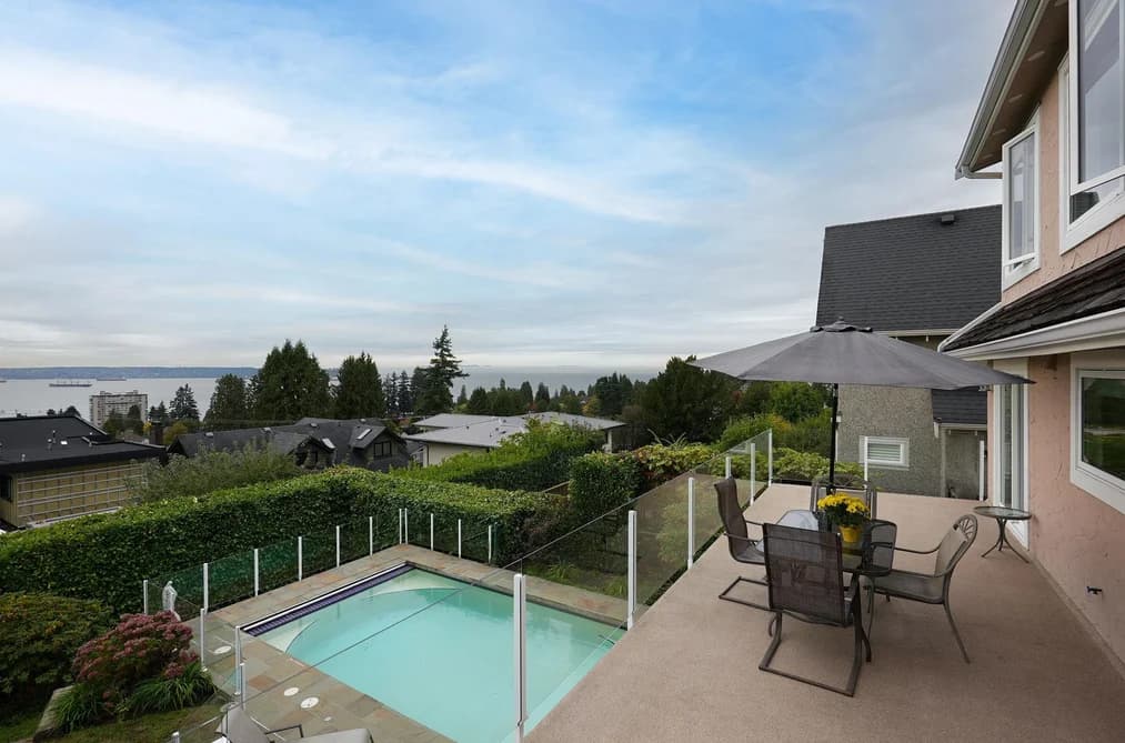 2316 NELSON AVENUE, West Vancouver, BC — Residential for Sale - Photo 2