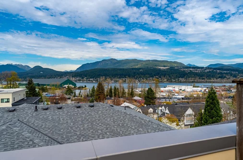 2316 ST. ANDREWS STREET, Port Moody, BC — Residential for Sale - Photo 2