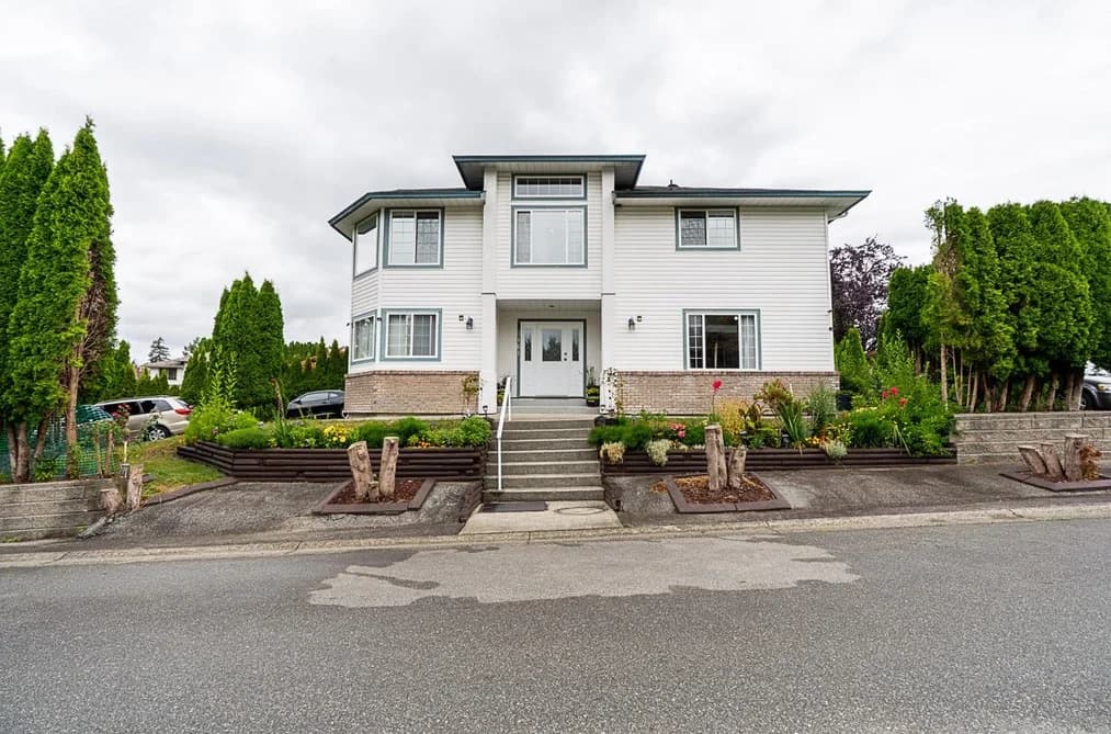 23161 123A AVENUE, Maple Ridge, BC — Residential for Sale - Main Photo