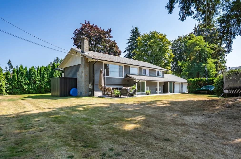 23165 88 AVENUE, Langley, BC — Residential for Sale - Photo 2