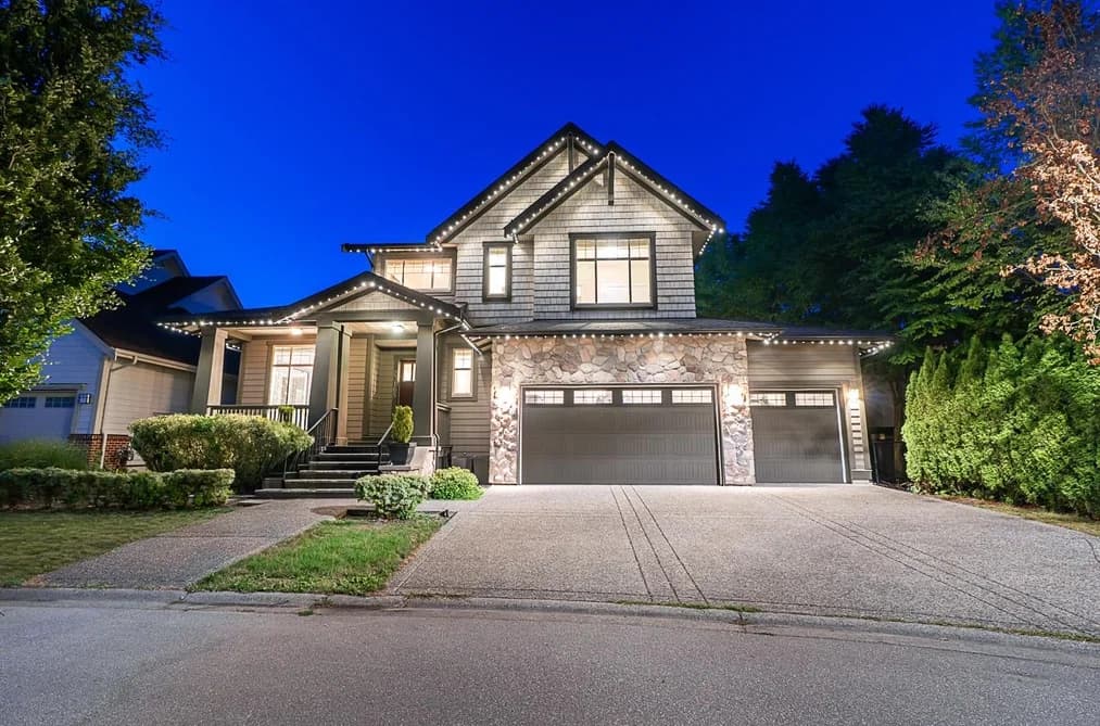 23165 MUENCH TRAIL, Langley, BC — Residential for Sale - Main Photo