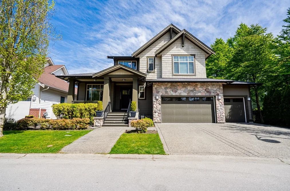 23165 MUENCH TRAIL, Langley, BC — Residential for Sale - Main Photo