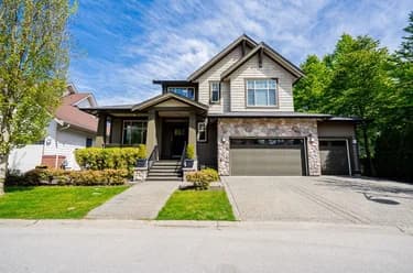 House for sale at 23165 Muench Trail Langley British Columbia - MLS: R3116923