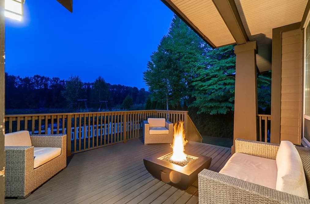 23165 MUENCH TRAIL, Langley, BC — Residential for Sale - Photo 2