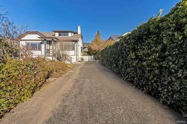 House for sale at 2317 Kings Avenue West Vancouver British Columbia - MLS: R3114054