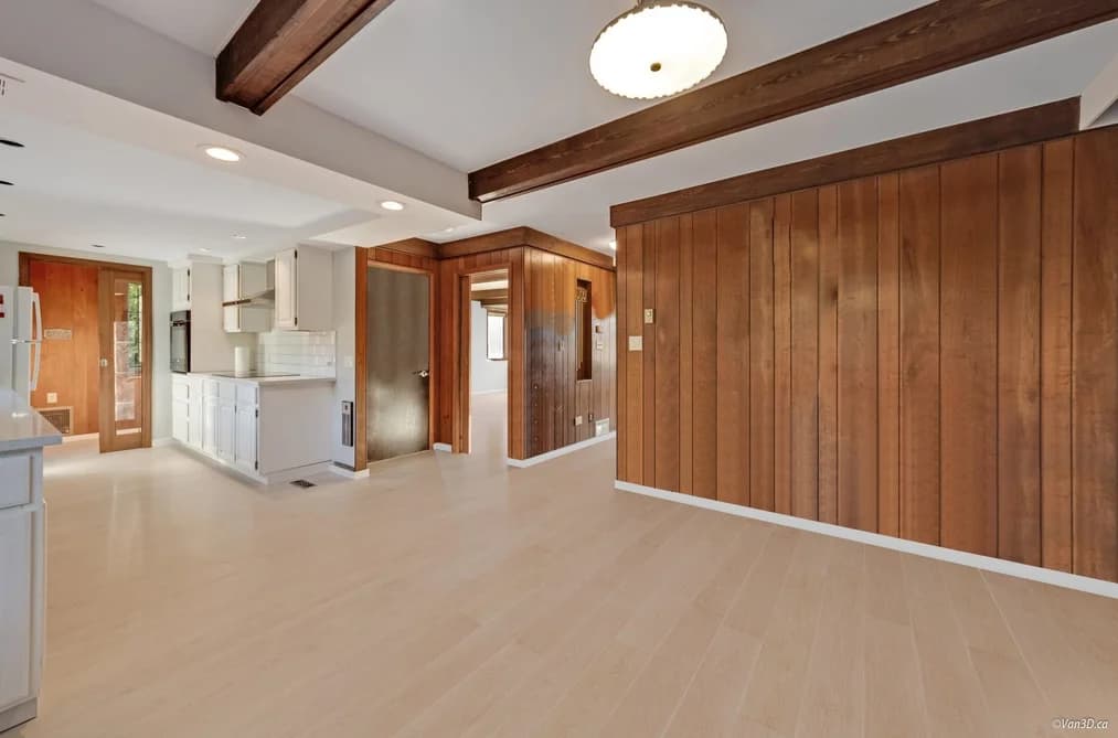 2317 KINGS AVENUE, West Vancouver, BC — Residential for Sale - Photo 2