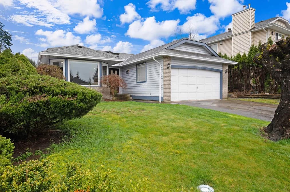 23174 124A AVENUE, Maple Ridge, BC — Residential for Sale - Main Photo