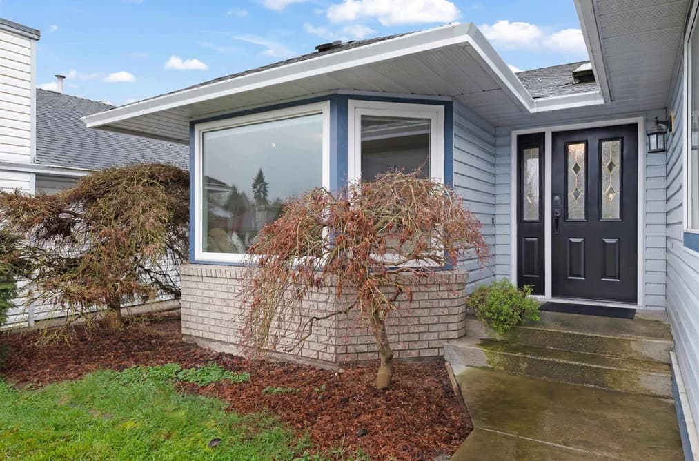 23174 124A AVENUE, Maple Ridge, BC — Residential for Sale - Photo 2