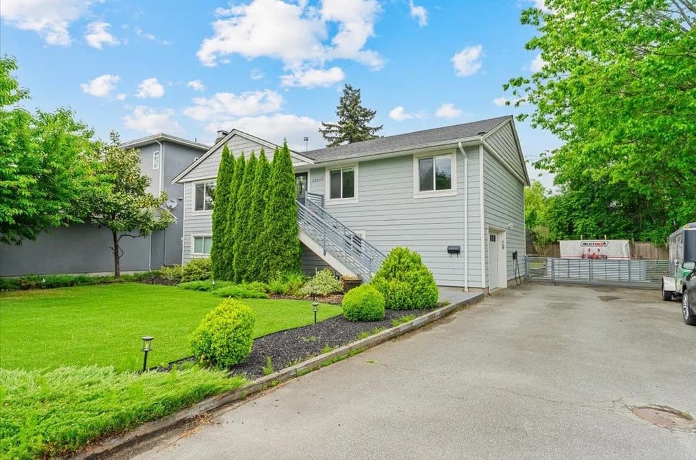 23177 WILLETT AVENUE, Richmond, BC — Residential for Sale - Main Photo