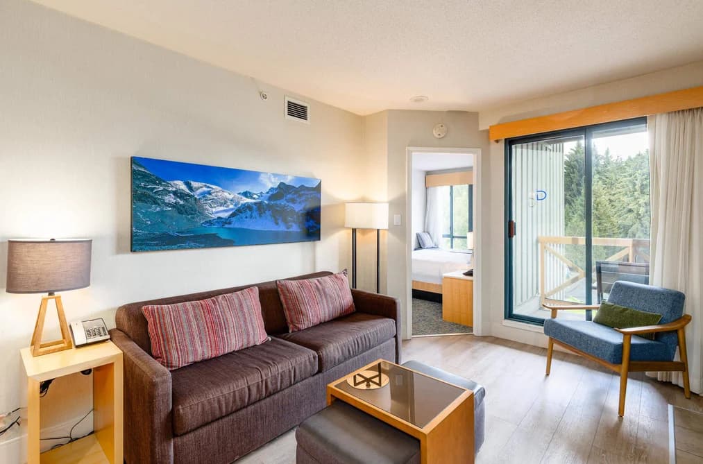 2318/20 4308 MAIN STREET, Whistler, BC — Residential for Sale - Photo 2