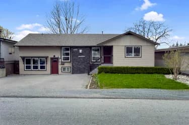 House for sale at 2319 Hemlock Street Abbotsford British Columbia - MLS: R3108217