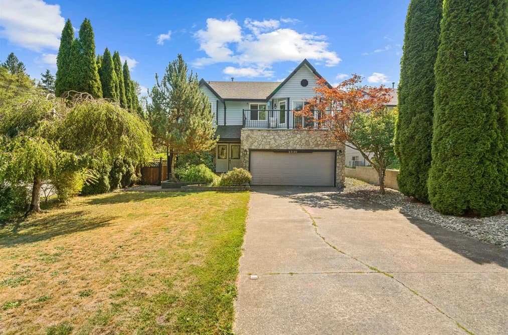 23190 122 AVENUE, Maple Ridge, BC — Residential for Sale - Main Photo
